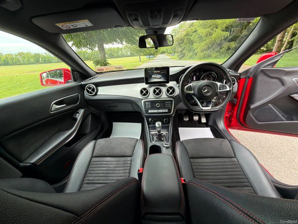 Mercedes-Benz CLA 2017 AMG Sport Low Mileage 388156161