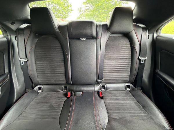 Mercedes-Benz CLA 2017 AMG Sport Low Mileage 388156745