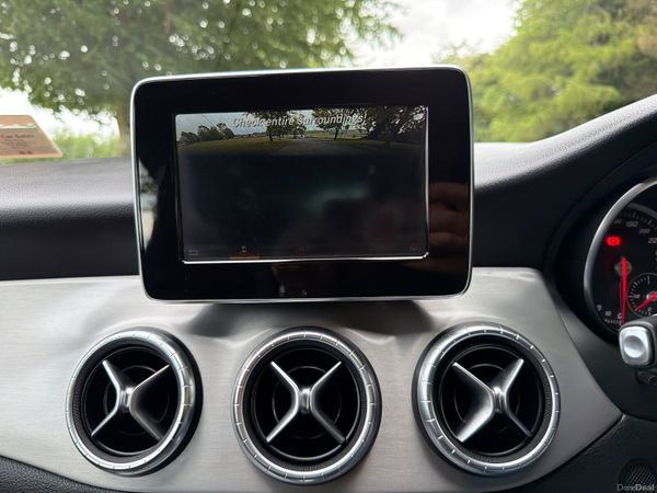 Mercedes-Benz CLA 2017 AMG Sport Low Mileage 388157151
