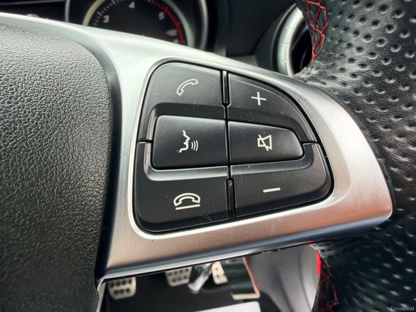 Mercedes-Benz CLA 2017 AMG Sport Low Mileage 388158167