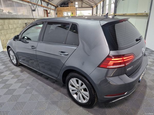 2017 Volkswagen Golf Comfortline 1.6 TDi 115 Bhp 388160759