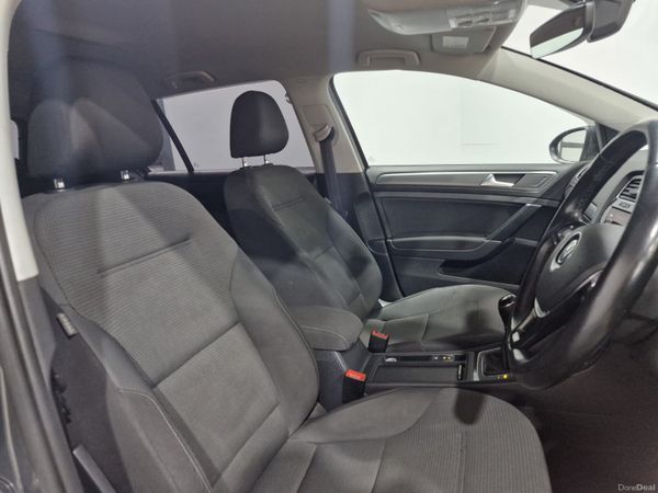 2017 Volkswagen Golf Comfortline 1.6 TDi 115 Bhp 388160791
