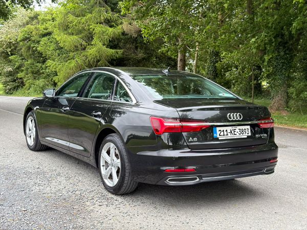 Audi A6 2021 Petrol Plug in Hybrid Low Mileage 388165743
