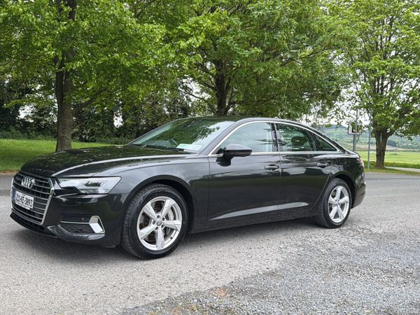 Audi A6 2021 Petrol Plug in Hybrid Low Mileage 388165745