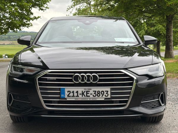 Audi A6 2021 Petrol Plug in Hybrid Low Mileage 388165767
