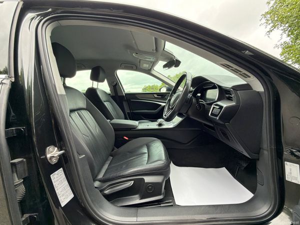 Audi A6 2021 Petrol Plug in Hybrid Low Mileage 388165781