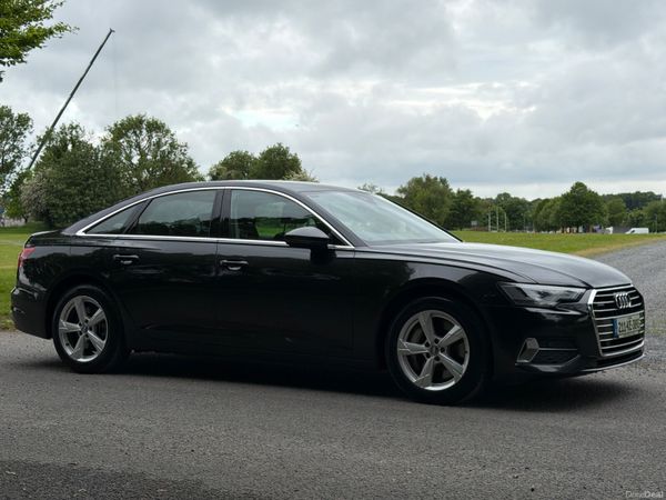 Audi A6 2021 Petrol Plug in Hybrid Low Mileage 388165705