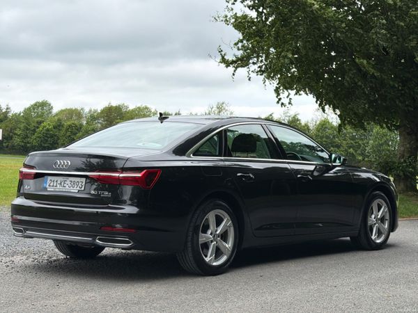Audi A6 2021 Petrol Plug in Hybrid Low Mileage 388165717