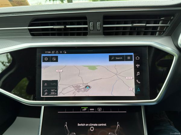 Audi A6 2021 Petrol Plug in Hybrid Low Mileage 388165851