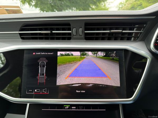 Audi A6 2021 Petrol Plug in Hybrid Low Mileage 388165853