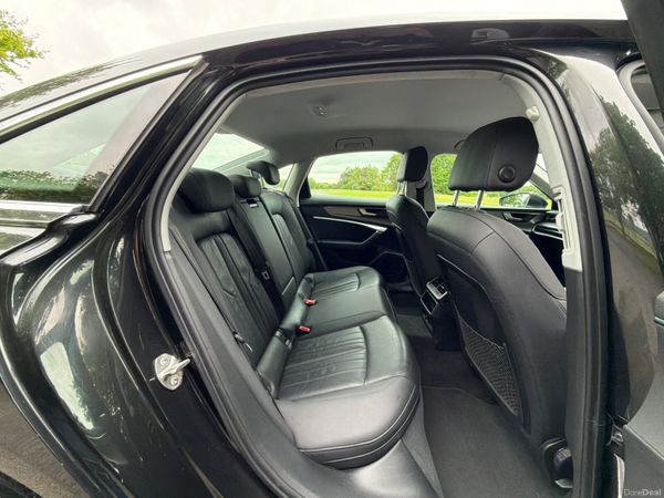 Audi A6 2021 Petrol Plug in Hybrid Low Mileage 388165809