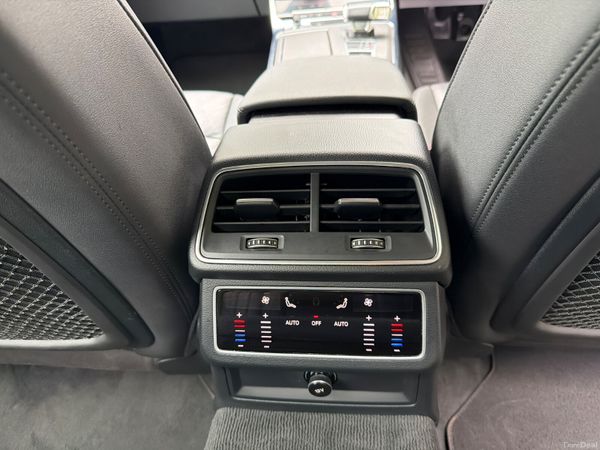 Audi A6 2021 Petrol Plug in Hybrid Low Mileage 388165815