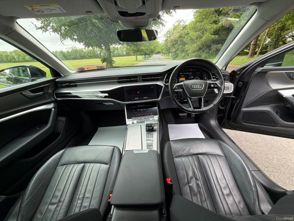 Audi A6 2021 Petrol Plug in Hybrid Low Mileage 388165817