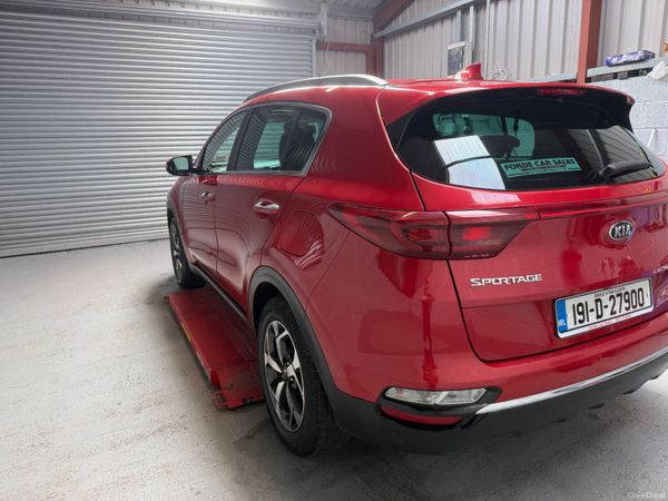 2019 KIA SPORTAGE     GREAT SPEC ! 388166049