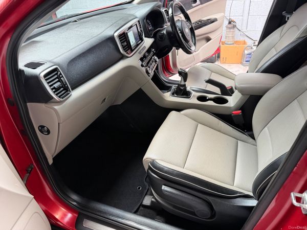 2019 KIA SPORTAGE     GREAT SPEC ! 388166071