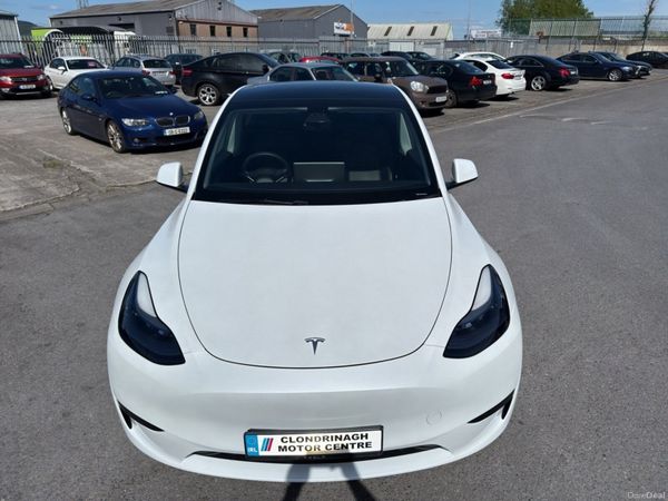 Tesla Model Y 2023 RWD – Battery Health 94% 388177251