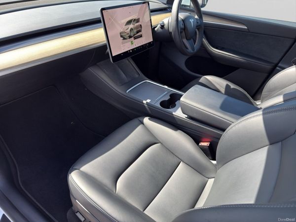 Tesla Model Y 2023 RWD – Battery Health 94% 388177257