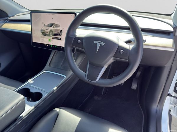 Tesla Model Y 2023 RWD – Battery Health 94% 388177263