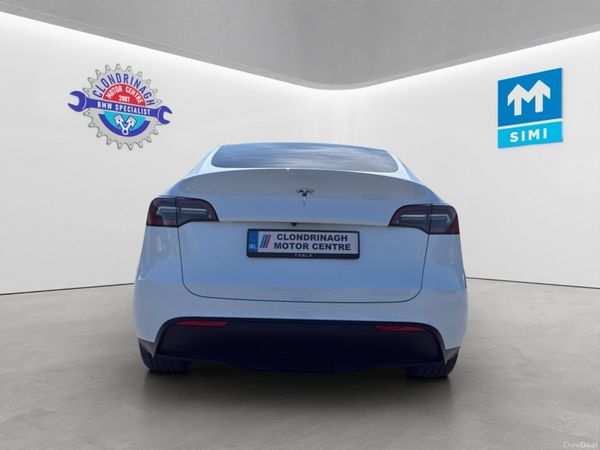 Tesla Model Y 2023 RWD – Battery Health 94% 388177267