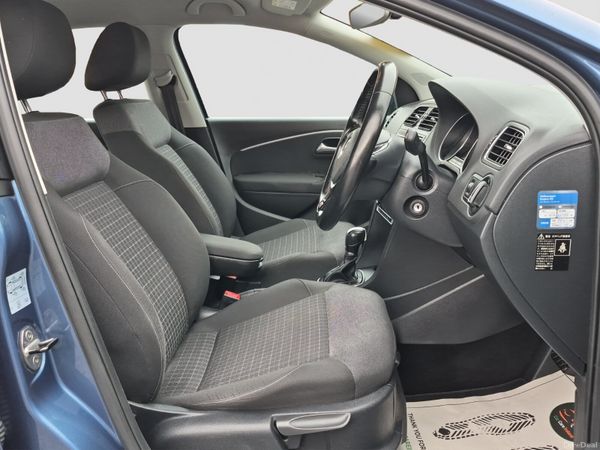 2017 VOLKSWAGEN POLO 1.2 TSI AUTO *FINANCE* 388179659
