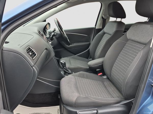 2017 VOLKSWAGEN POLO 1.2 TSI AUTO *FINANCE* 388179661