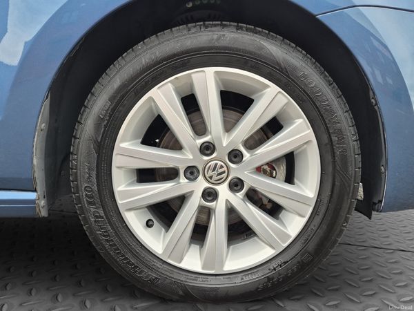 2017 VOLKSWAGEN POLO 1.2 TSI AUTO *FINANCE* 388179667