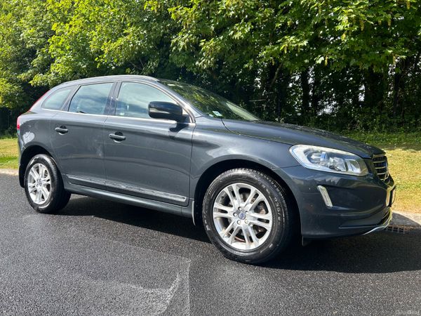 Volvo XC60 2015( NCT 07/27 TAX 11/26) 388180407