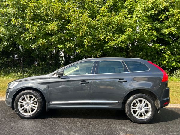 Volvo XC60 2015( NCT 07/27 TAX 11/26) 388180419