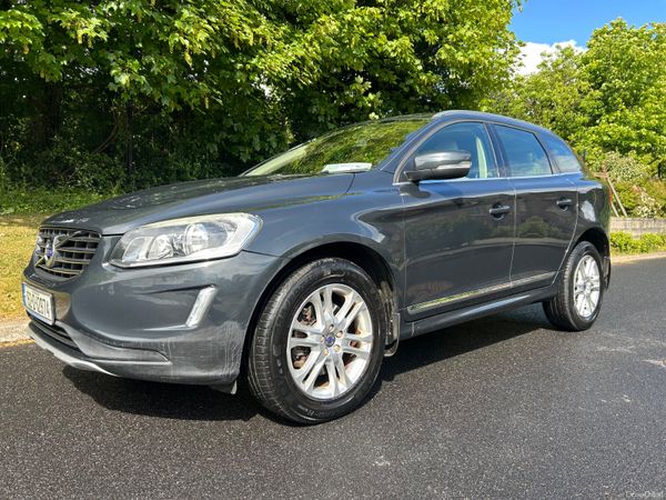 Volvo XC60 2015( NCT 07/27 TAX 11/26) 388180421