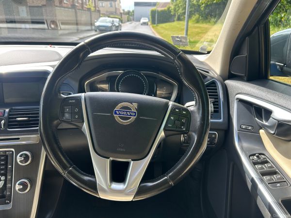 Volvo XC60 2015( NCT 07/27 TAX 11/26) 388180437