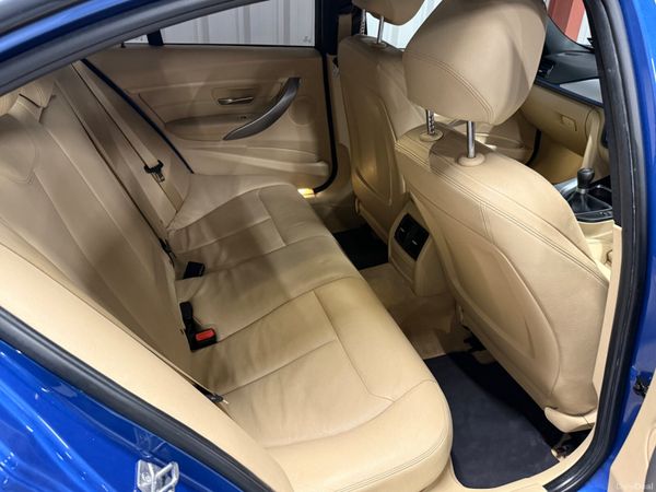 2013 BMW 3-Series M-Sport 388181845