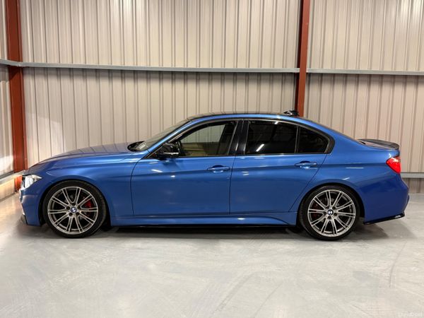 2013 BMW 3-Series M-Sport 388181817