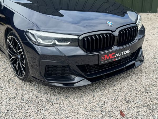 2021 SUNROOF 520D BMW 388182387