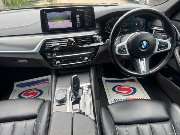 2021 SUNROOF 520D BMW 388182395