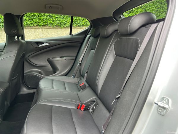 2020 OPEL ASTRA ELITE PETROL LEATHER INTERIOR 388186865