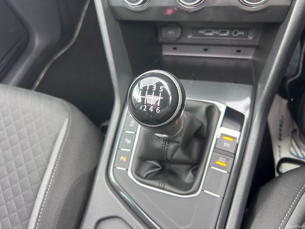 2018 VW TIGUAN 2.0TDI CL LOW KMS HIGH SPEC 388188145