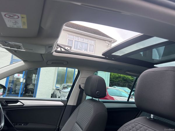 2018 VW TIGUAN 2.0TDI CL LOW KMS HIGH SPEC 388188123