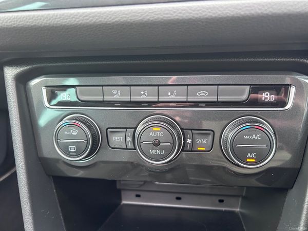 2018 VW TIGUAN 2.0TDI CL LOW KMS HIGH SPEC 388188139