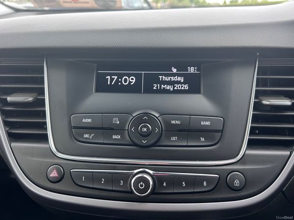 2021 OPEL CROSSLAND X SUV 1.2 PETROL SC 388188231