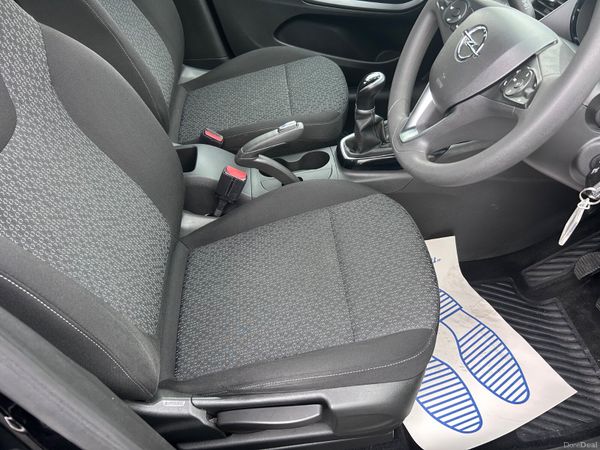 2021 OPEL CROSSLAND X SUV 1.2 PETROL SC 388188237