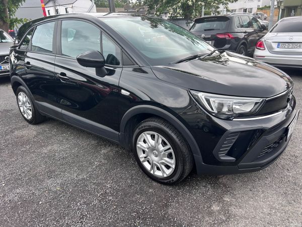 2021 OPEL CROSSLAND X SUV 1.2 PETROL SC 388188239