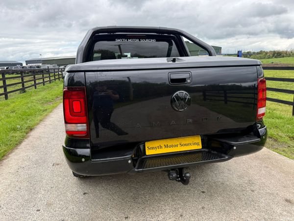 202 Volkswagen Amarok Black Ed BARGAIN***** 388191779