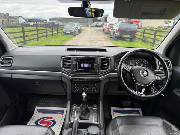 202 Volkswagen Amarok Black Ed BARGAIN***** 388191795