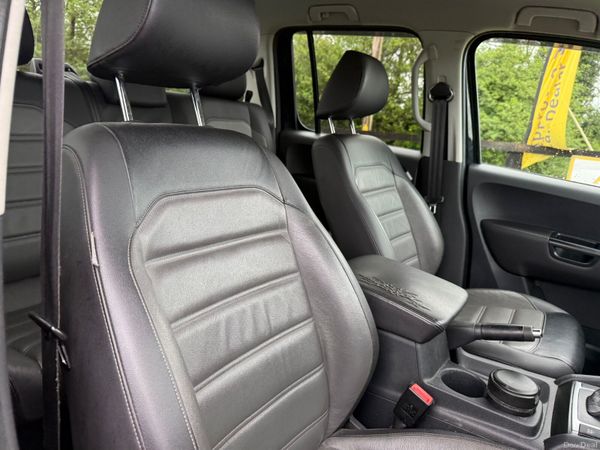 202 Vw Amarok Black Ed*****BARGAIN 388191843