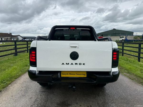 151 Vw Amarok Black Ed Low Miles***** 388192101
