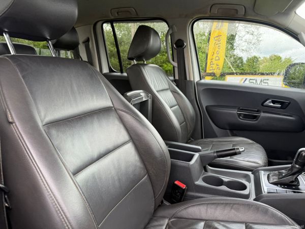 151 Vw Amarok Black Ed Low Miles***** 388192119