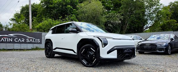 🔥2025 Kia EV3 GT-Line - Long Range 81.4kWh 388192453