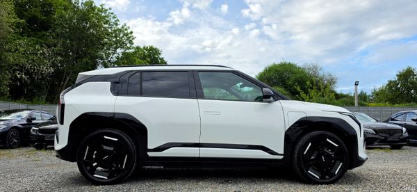 🔥2025 Kia EV3 GT-Line - Long Range 81.4kWh 388192457