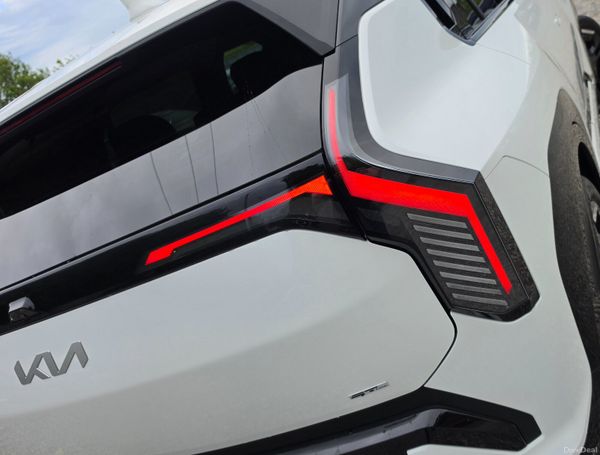 🔥2025 Kia EV3 GT-Line - Long Range 81.4kWh 388192461