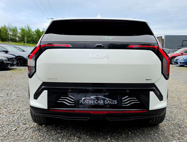 🔥2025 Kia EV3 GT-Line - Long Range 81.4kWh 388192465